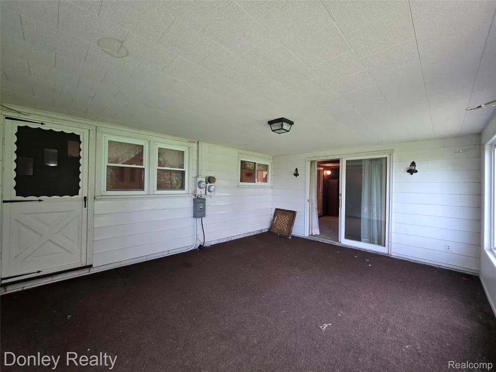 2100 W Sanilac Road Moore Township, MI 48471