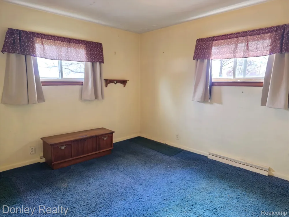 2100 W Sanilac Road Moore Township, MI 48471