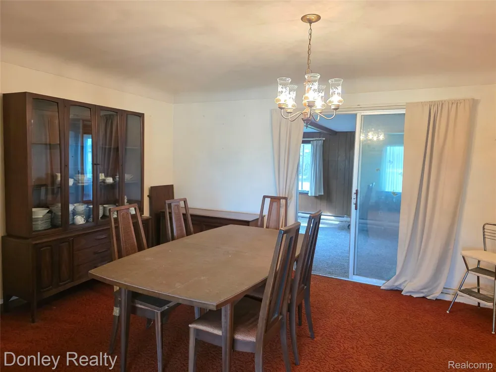 2100 W Sanilac Road Moore Township, MI 48471