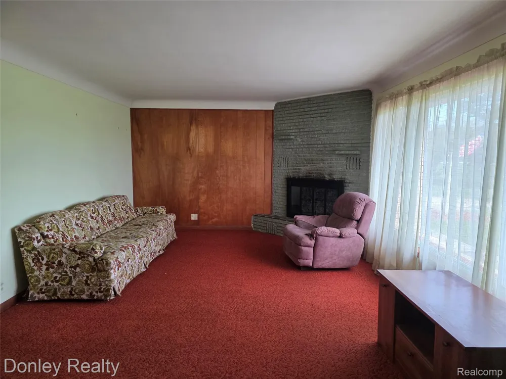2100 W Sanilac Road Moore Township, MI 48471