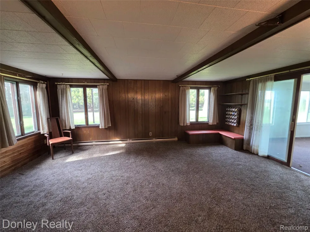 2100 W Sanilac Road Moore Township, MI 48471