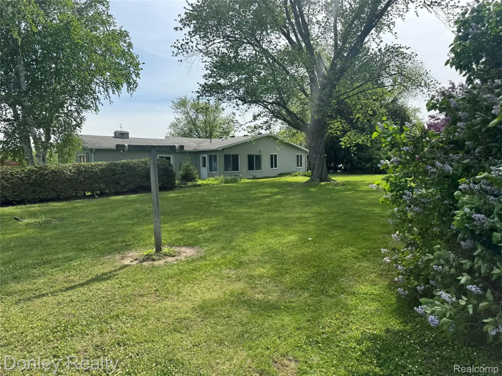 2100 W Sanilac Road Moore Township, MI 48471