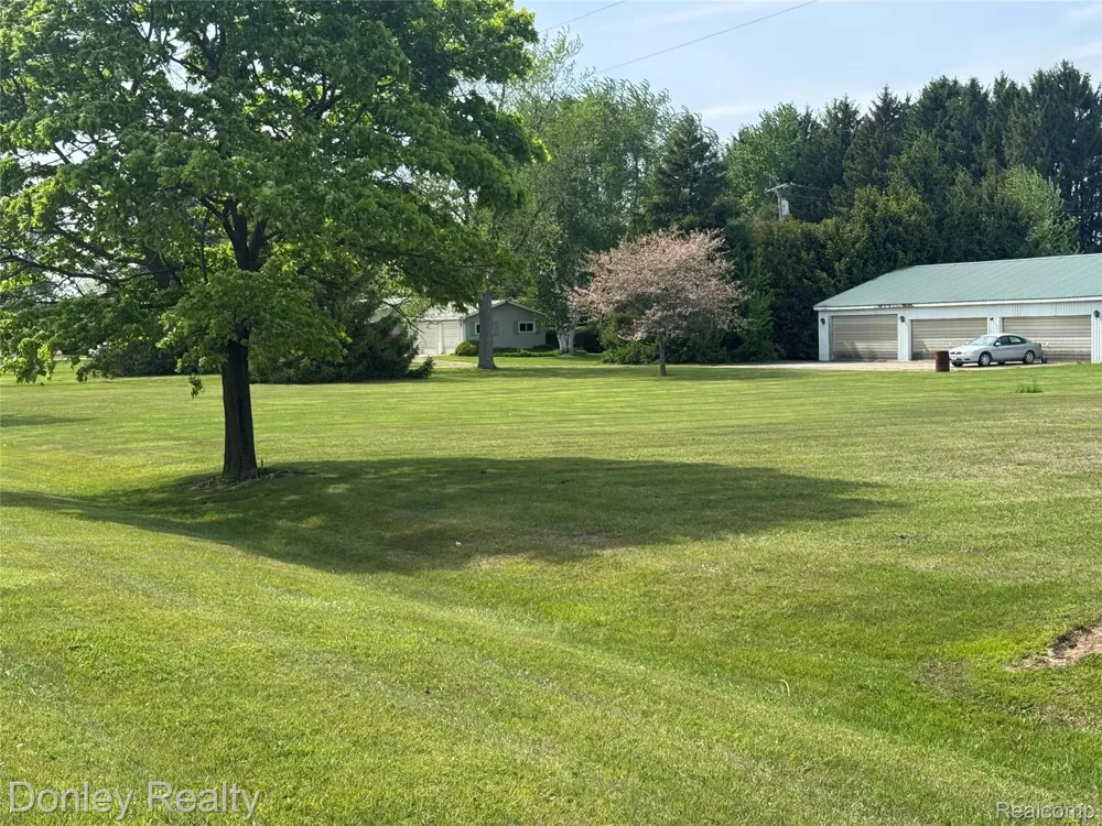 2100 W Sanilac Road Moore Township, MI 48471