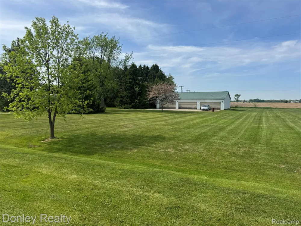 2100 W Sanilac Road Moore Township, MI 48471