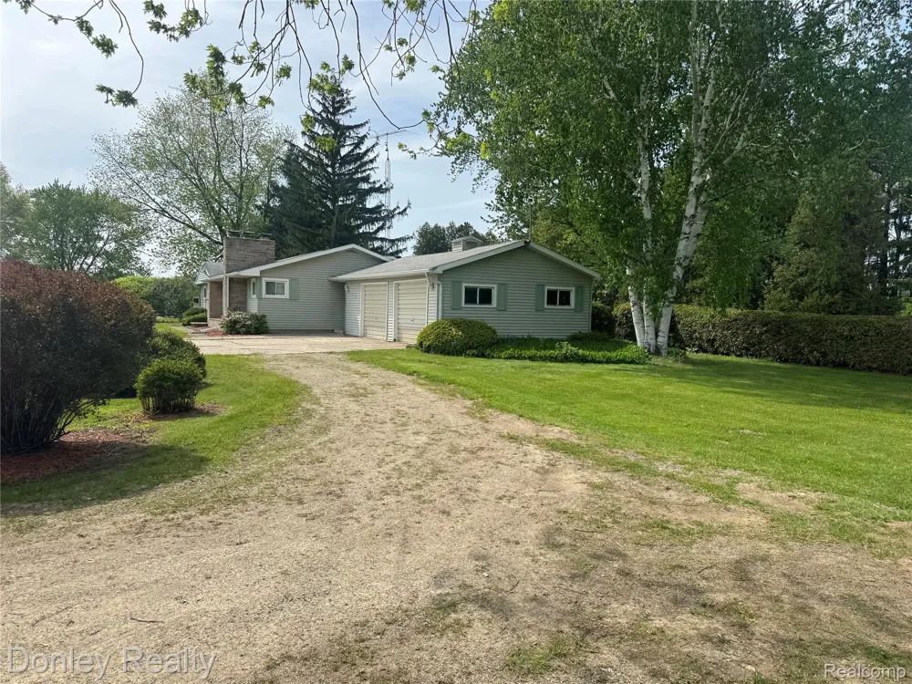 2100 W Sanilac Road Moore Township, MI 48471