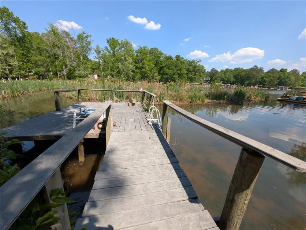 139 SUNSET DRIVE Eatonton, GA 31024