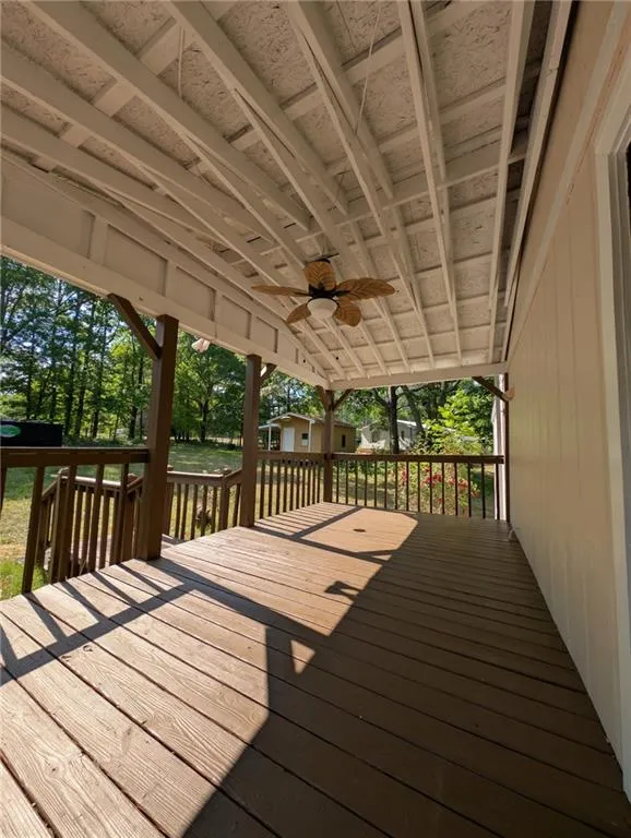 139 SUNSET DRIVE Eatonton, GA 31024