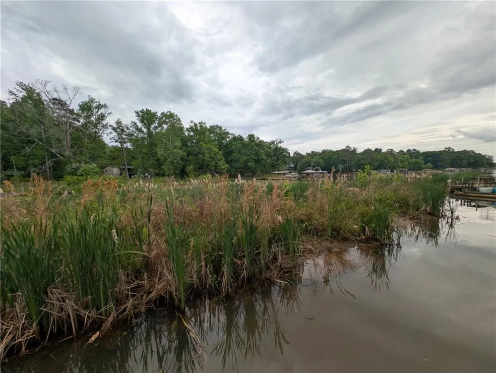 139 SUNSET DRIVE Eatonton, GA 31024