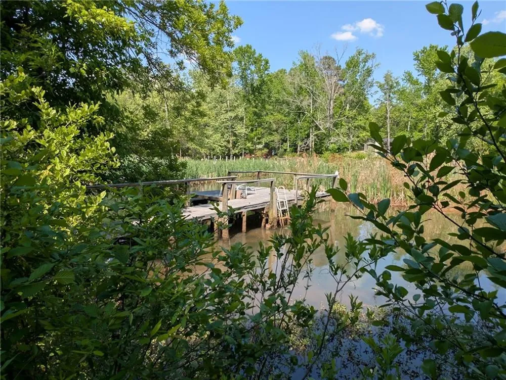 139 SUNSET DRIVE Eatonton, GA 31024