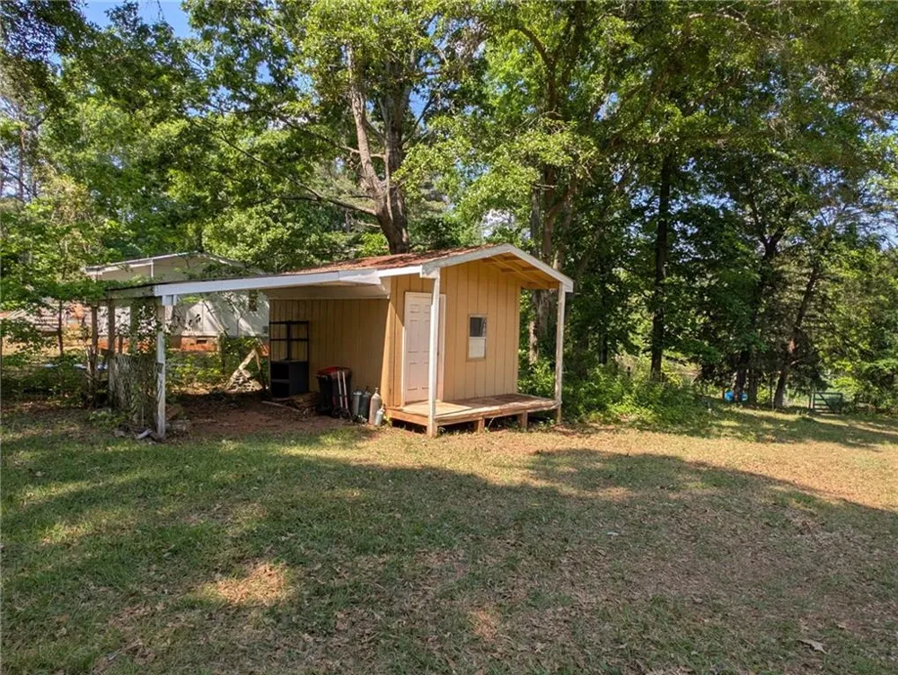 139 SUNSET DRIVE Eatonton, GA 31024