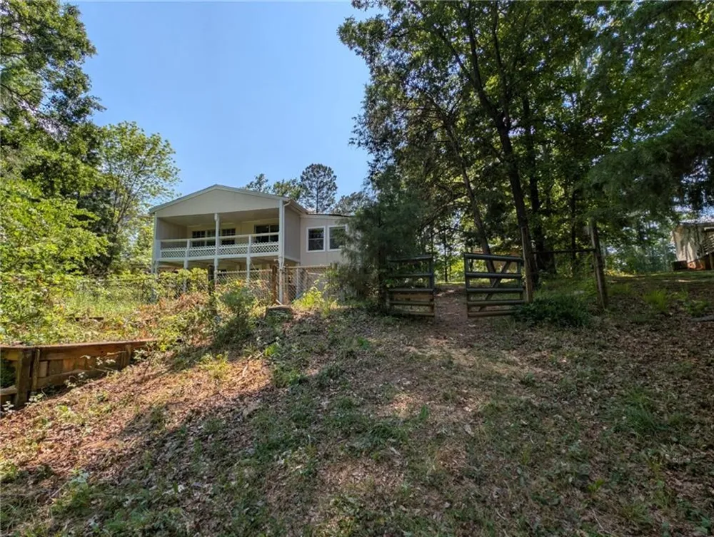 139 SUNSET DRIVE Eatonton, GA 31024