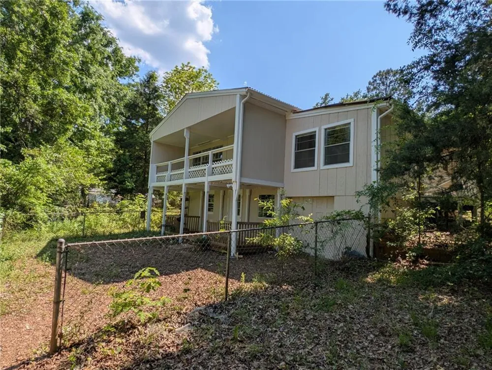 139 SUNSET DRIVE Eatonton, GA 31024