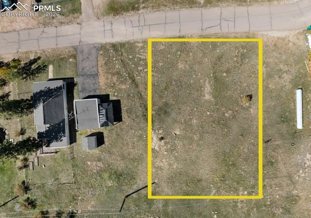 316 Florissant Street Cripple Creek, CO 80813
