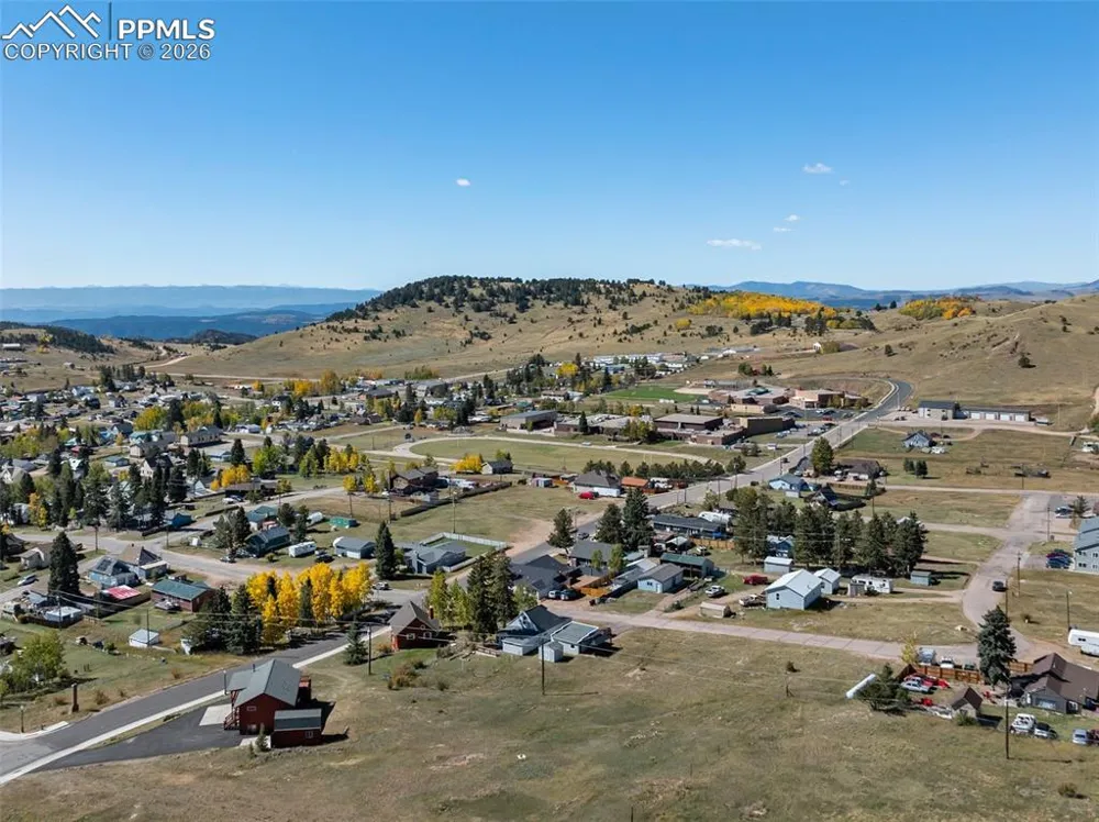 316 Florissant Street Cripple Creek, CO 80813