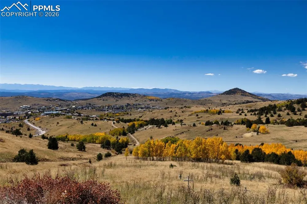316 Florissant Street Cripple Creek, CO 80813