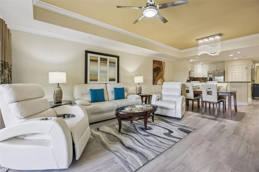 7602 SANDY RIDGE DR #103 Reunion, FL 34747