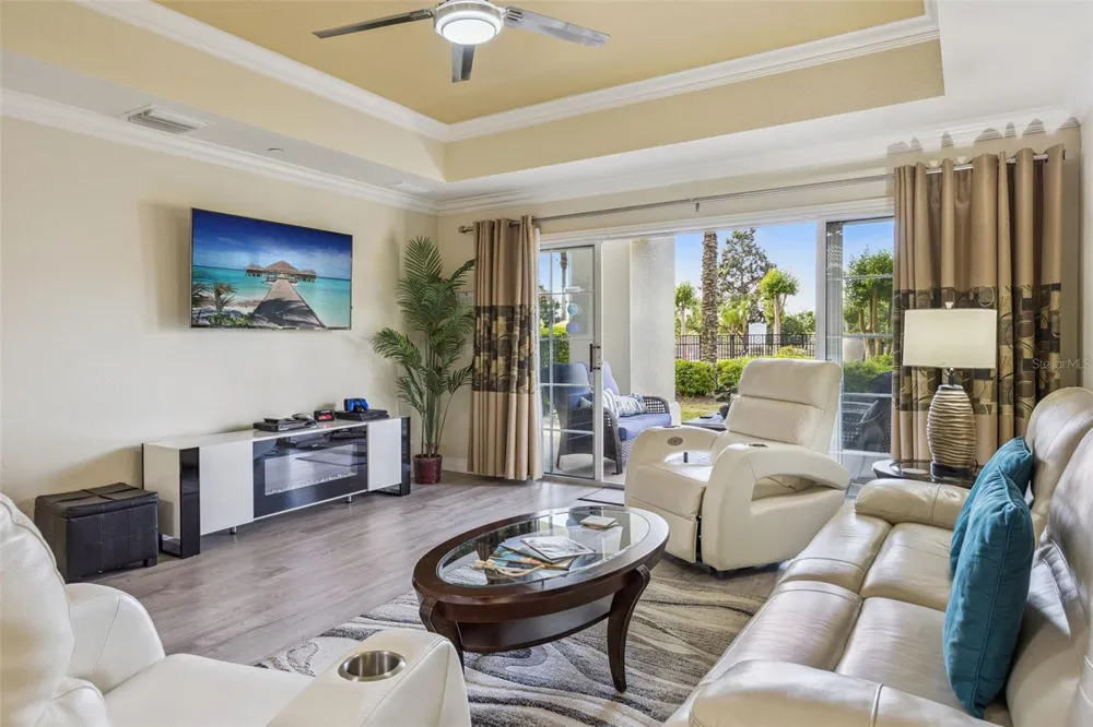7602 SANDY RIDGE DR #103 Reunion, FL 34747