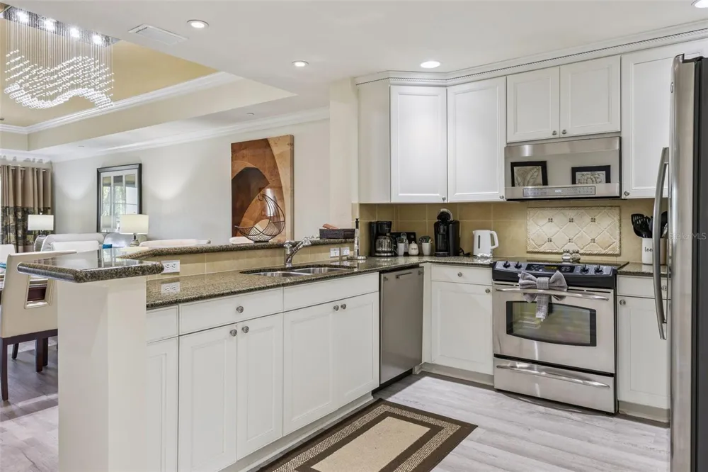 7602 SANDY RIDGE DR #103 Reunion, FL 34747