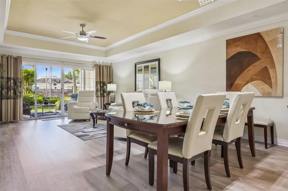 7602 SANDY RIDGE DR #103 Reunion, FL 34747