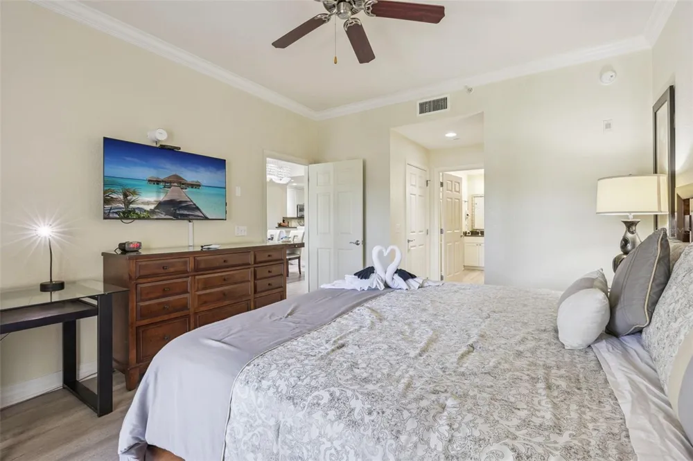 7602 SANDY RIDGE DR #103 Reunion, FL 34747