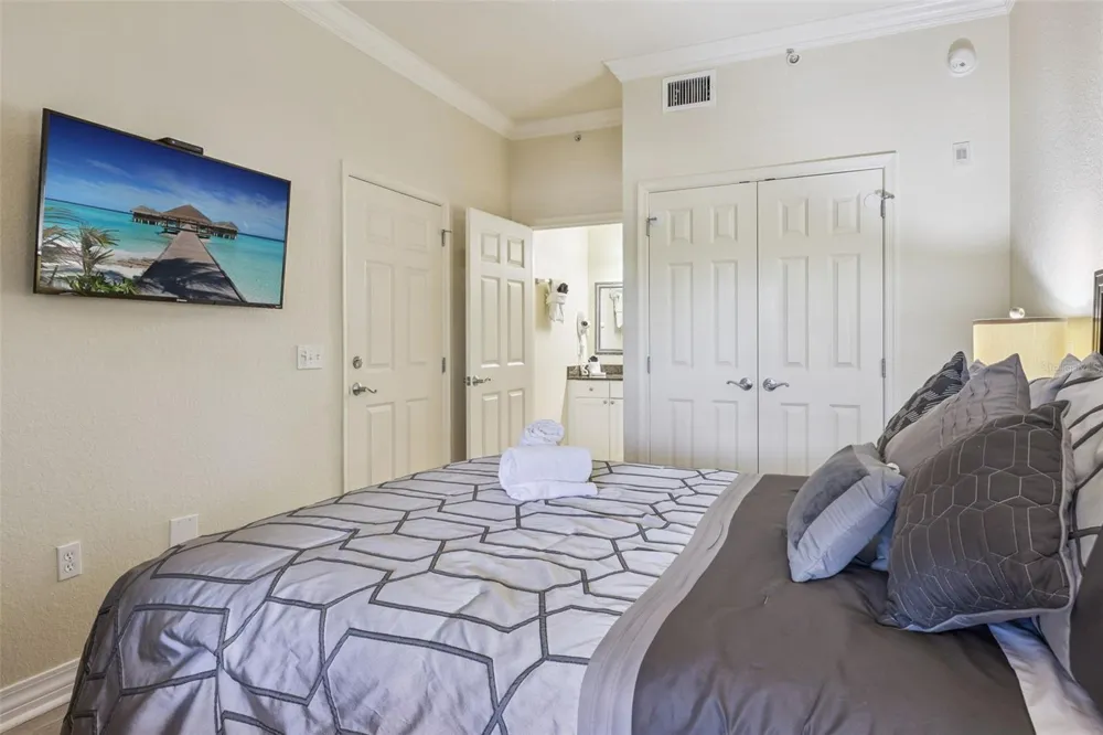7602 SANDY RIDGE DR #103 Reunion, FL 34747