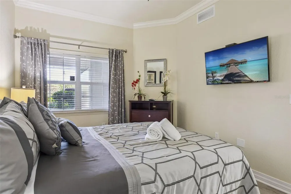 7602 SANDY RIDGE DR #103 Reunion, FL 34747
