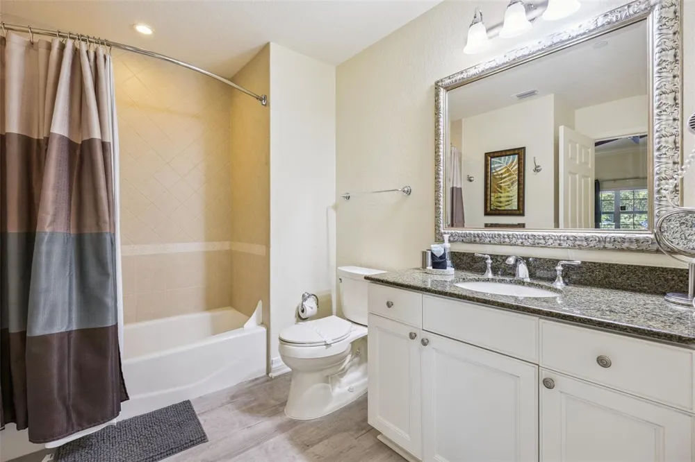 7602 SANDY RIDGE DR #103 Reunion, FL 34747