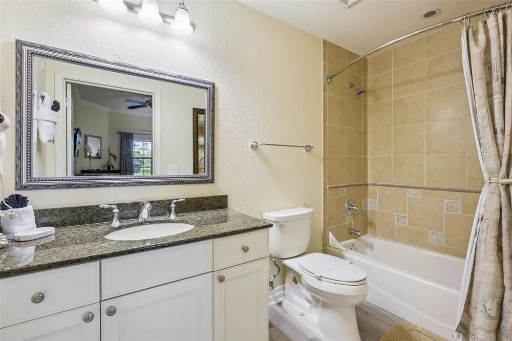 7602 SANDY RIDGE DR #103 Reunion, FL 34747