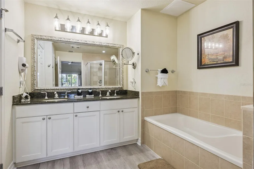 7602 SANDY RIDGE DR #103 Reunion, FL 34747