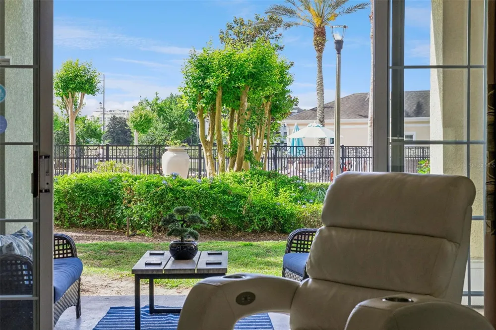 7602 SANDY RIDGE DR #103 Reunion, FL 34747