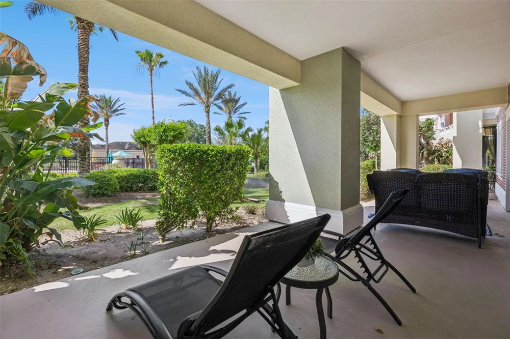 7602 SANDY RIDGE DR #103 Reunion, FL 34747