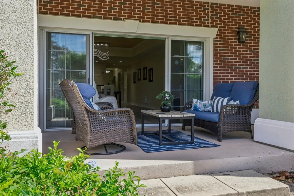 7602 SANDY RIDGE DR #103 Reunion, FL 34747