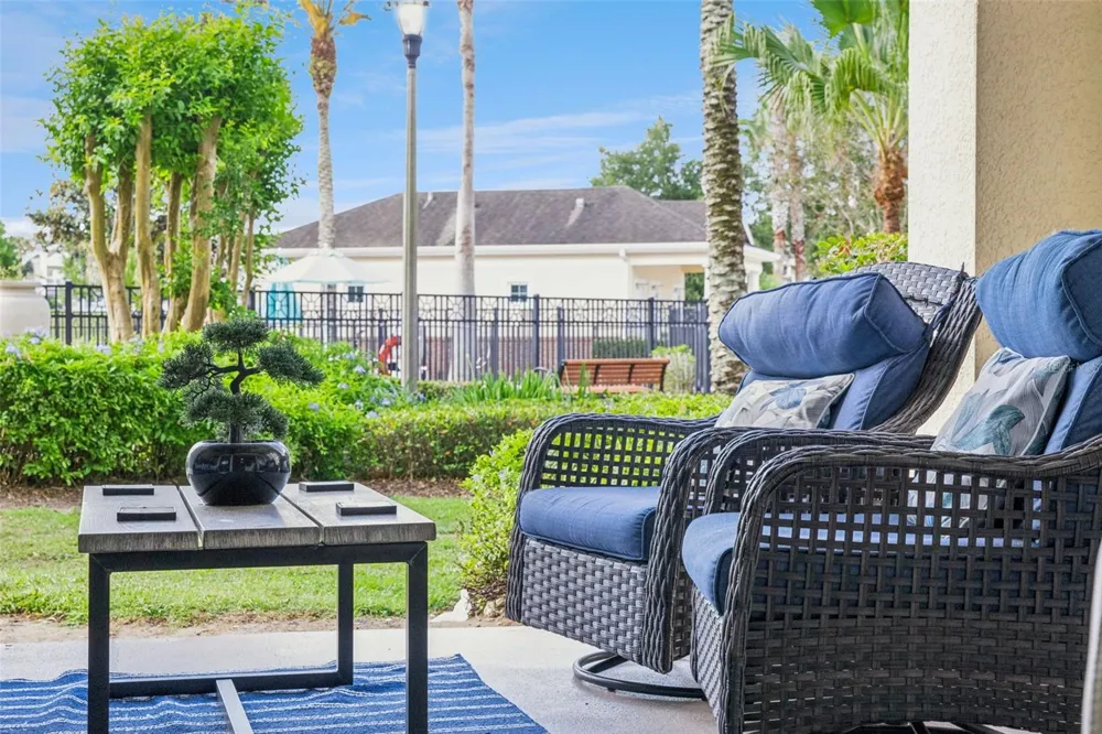 7602 SANDY RIDGE DR #103 Reunion, FL 34747