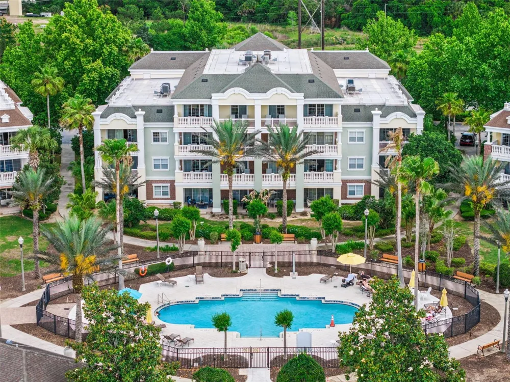 7602 SANDY RIDGE DR #103 Reunion, FL 34747