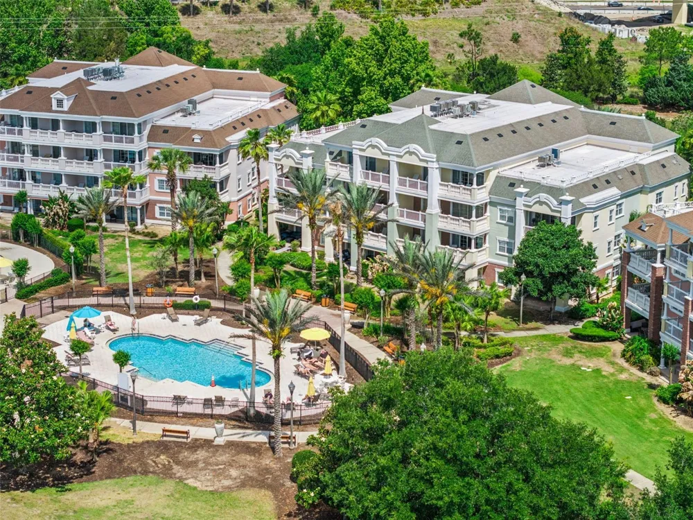 7602 SANDY RIDGE DR #103 Reunion, FL 34747