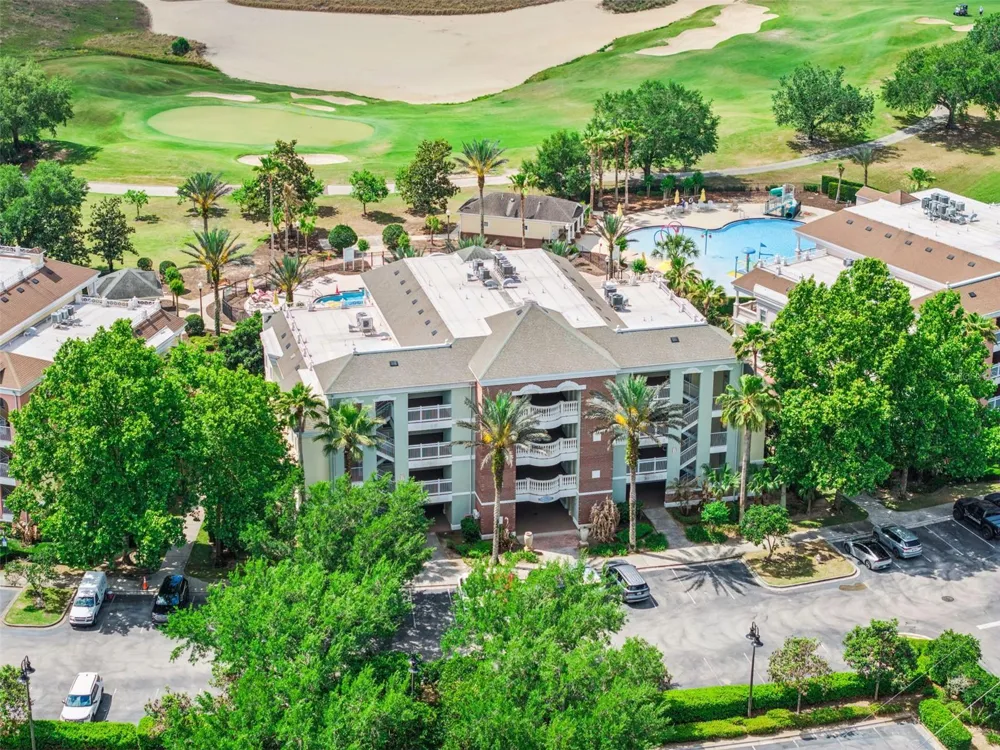 7602 SANDY RIDGE DR #103 Reunion, FL 34747
