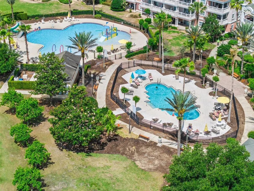 7602 SANDY RIDGE DR #103 Reunion, FL 34747