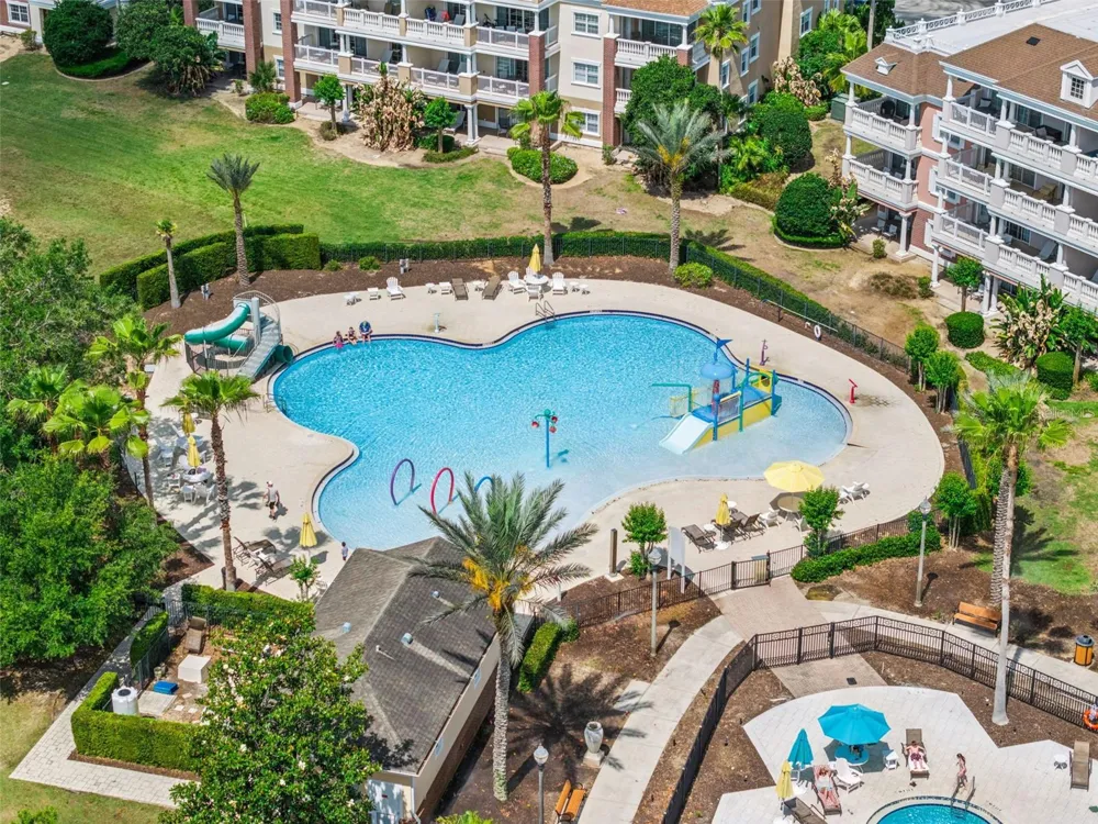7602 SANDY RIDGE DR #103 Reunion, FL 34747