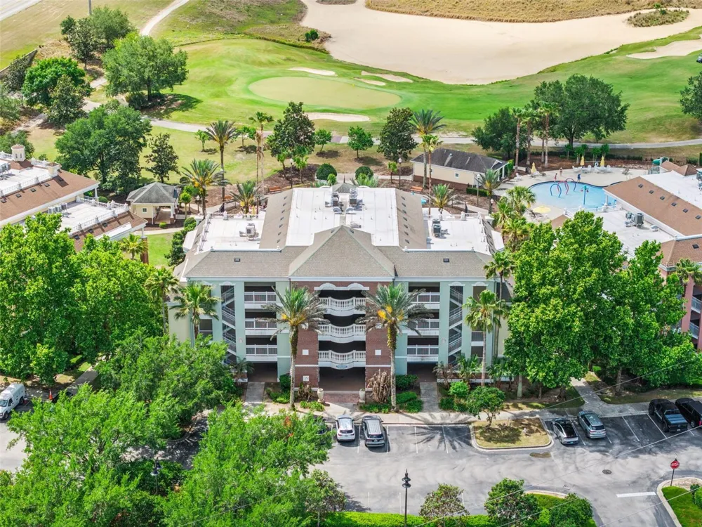 7602 SANDY RIDGE DR #103 Reunion, FL 34747