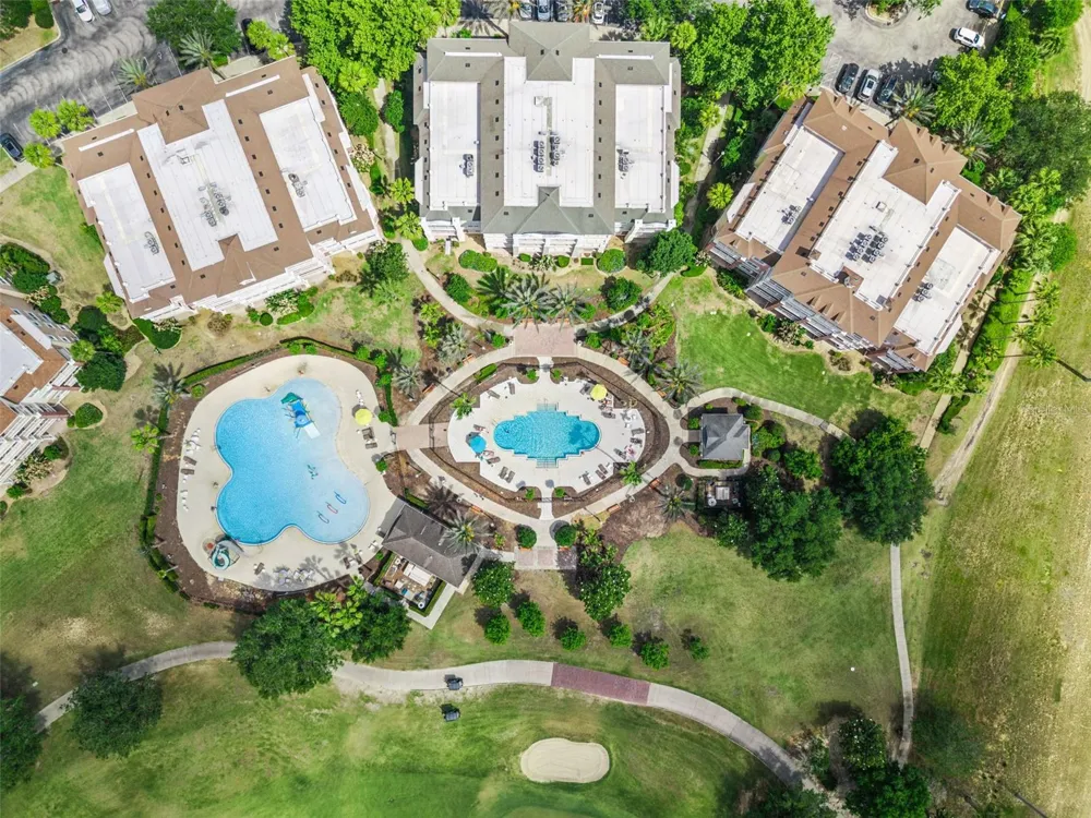 7602 SANDY RIDGE DR #103 Reunion, FL 34747
