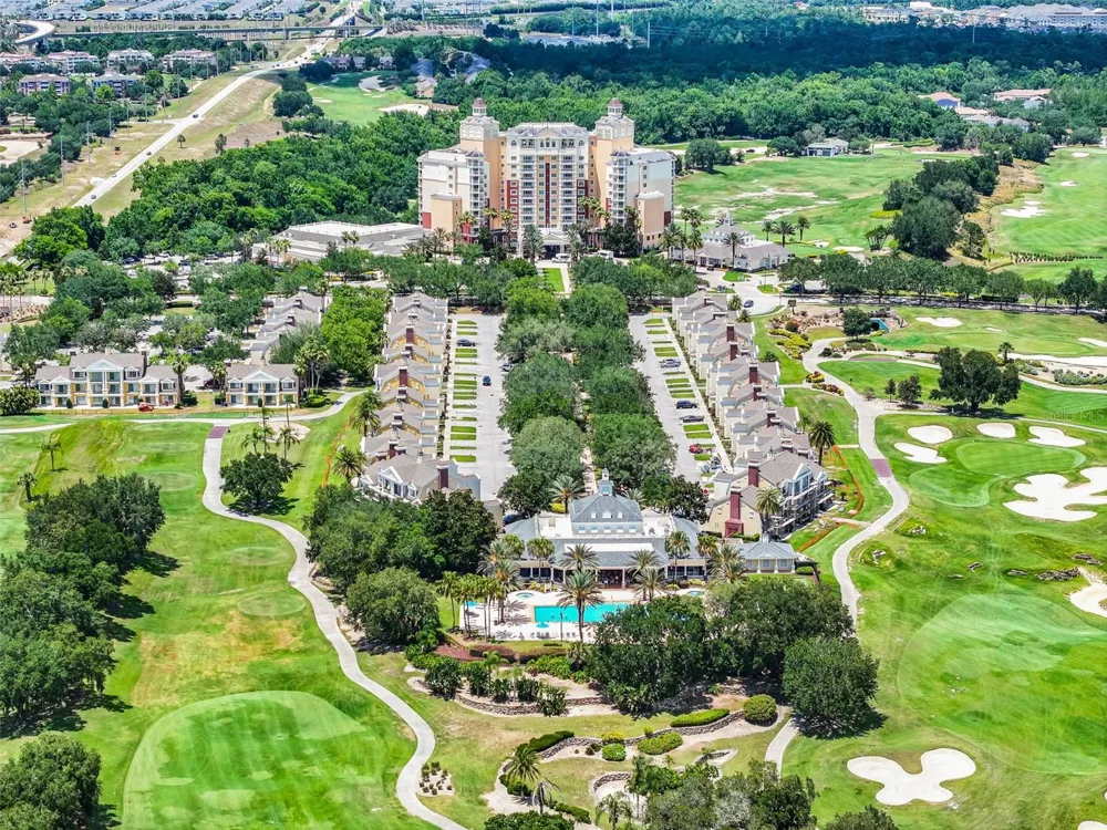 7602 SANDY RIDGE DR #103 Reunion, FL 34747