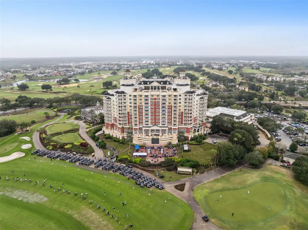 7602 SANDY RIDGE DR #103 Reunion, FL 34747