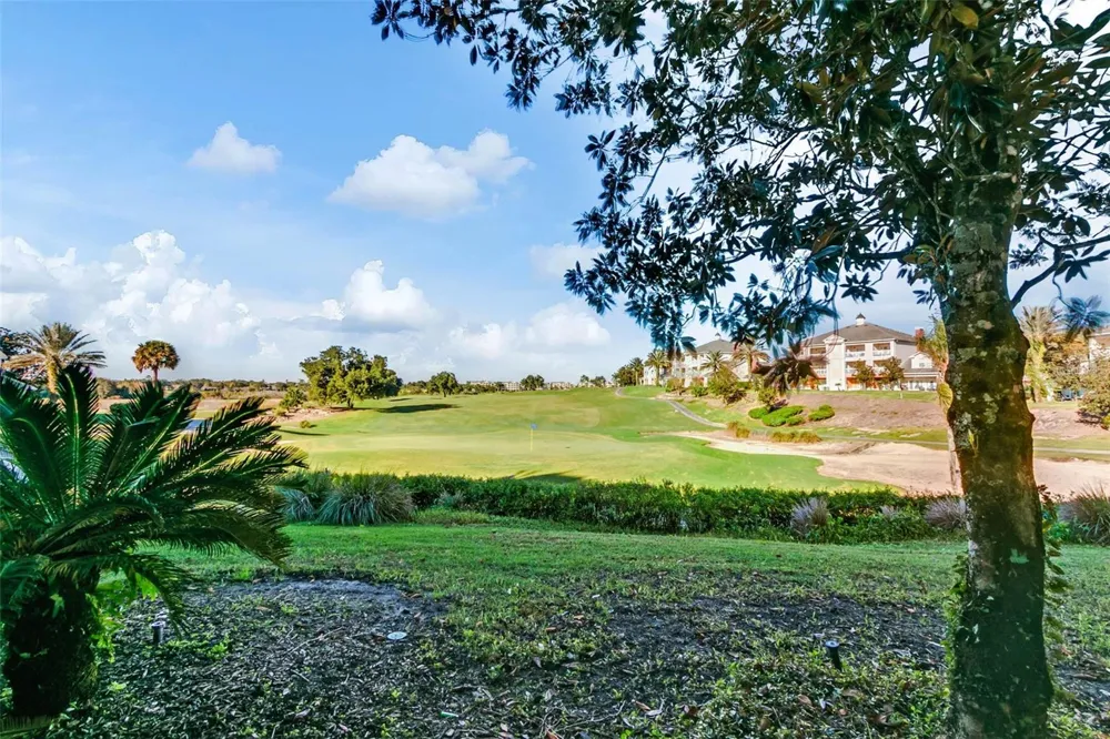 7602 SANDY RIDGE DR #103 Reunion, FL 34747
