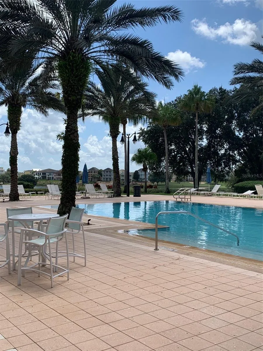 7602 SANDY RIDGE DR #103 Reunion, FL 34747