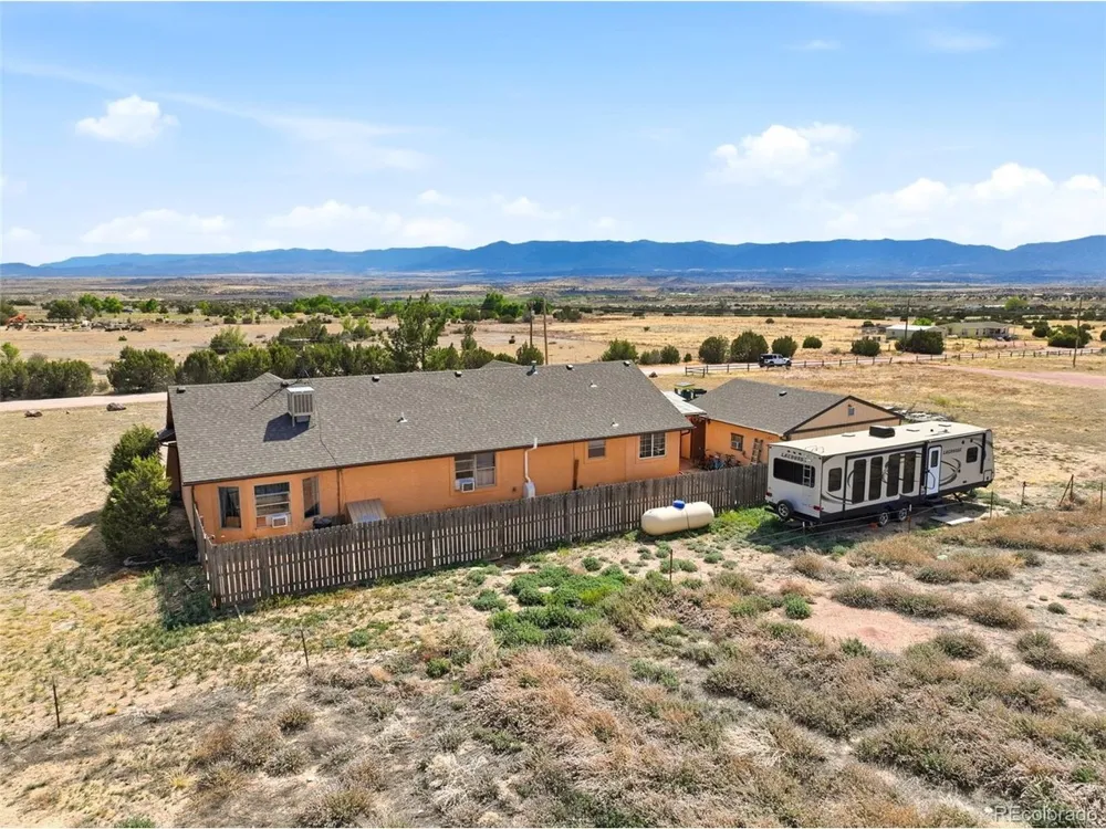 Address Not Shown Penrose, CO 81240