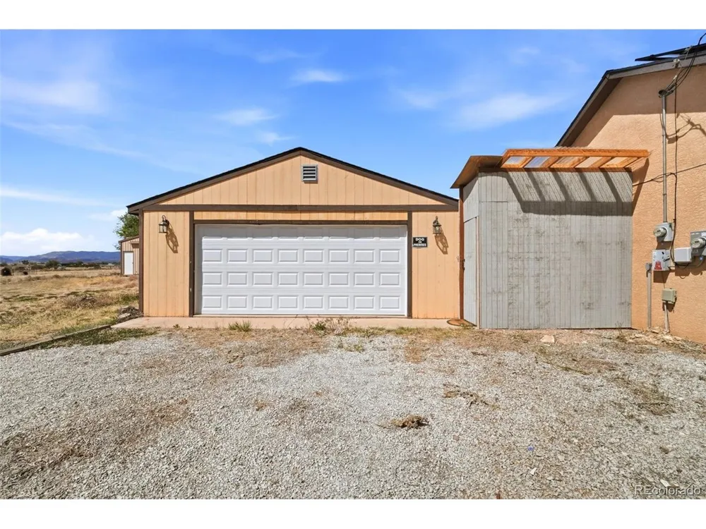 Address Not Shown Penrose, CO 81240