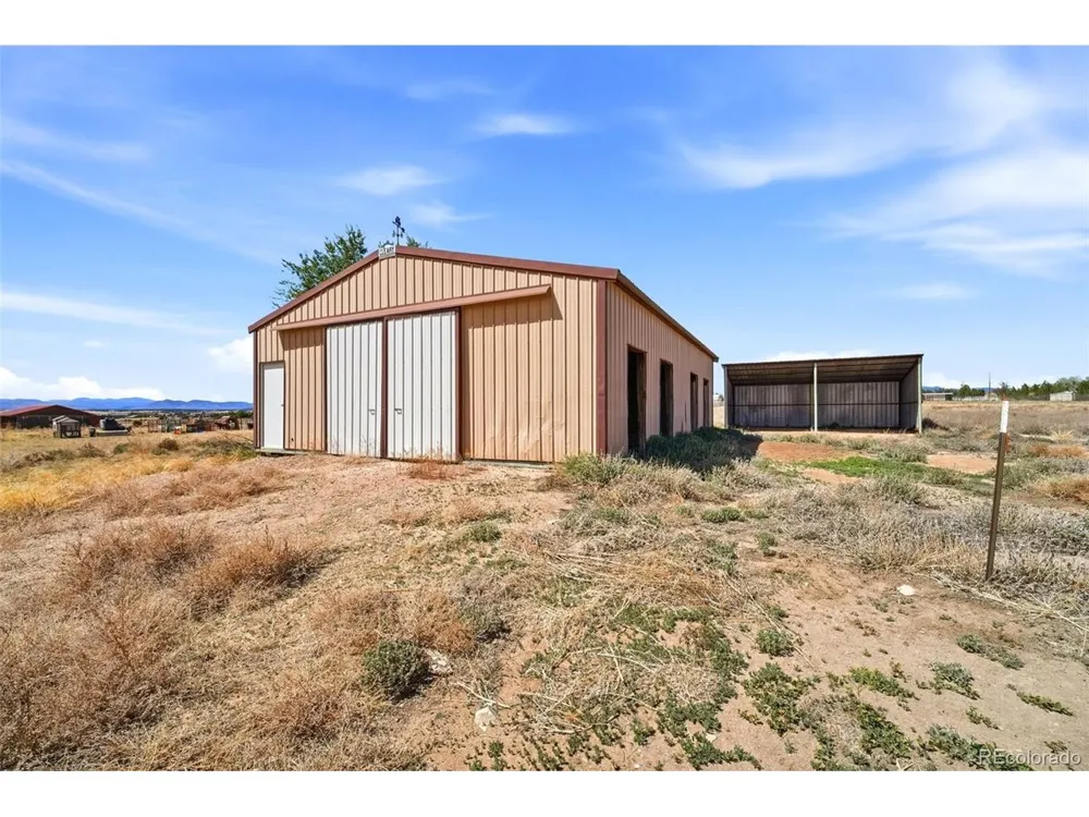 Address Not Shown Penrose, CO 81240