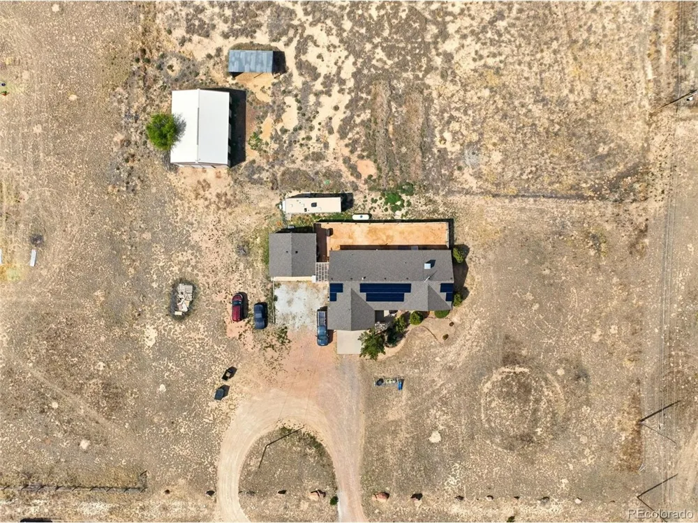 Address Not Shown Penrose, CO 81240