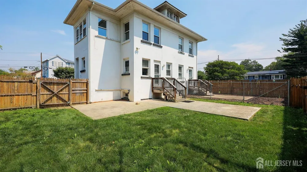 260 S Washington Avenue Dunellen, NJ 08812
