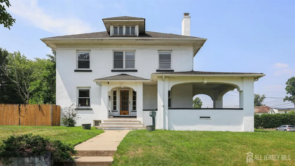 260 S Washington Avenue Dunellen, NJ 08812